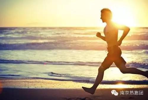 跑步不磨脚的最佳方法,跑步不瘦的秘诀