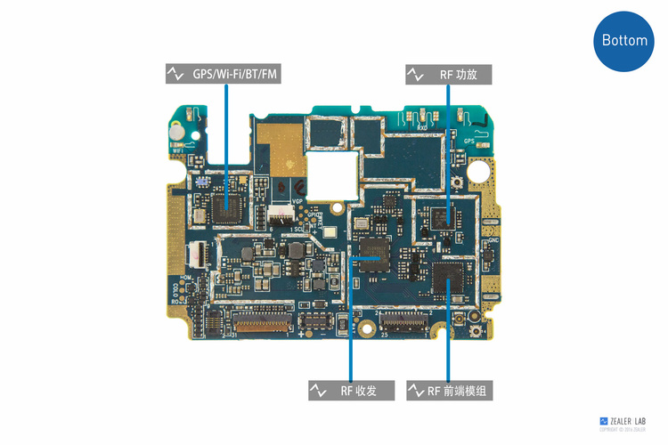 拆解360,360f4手机