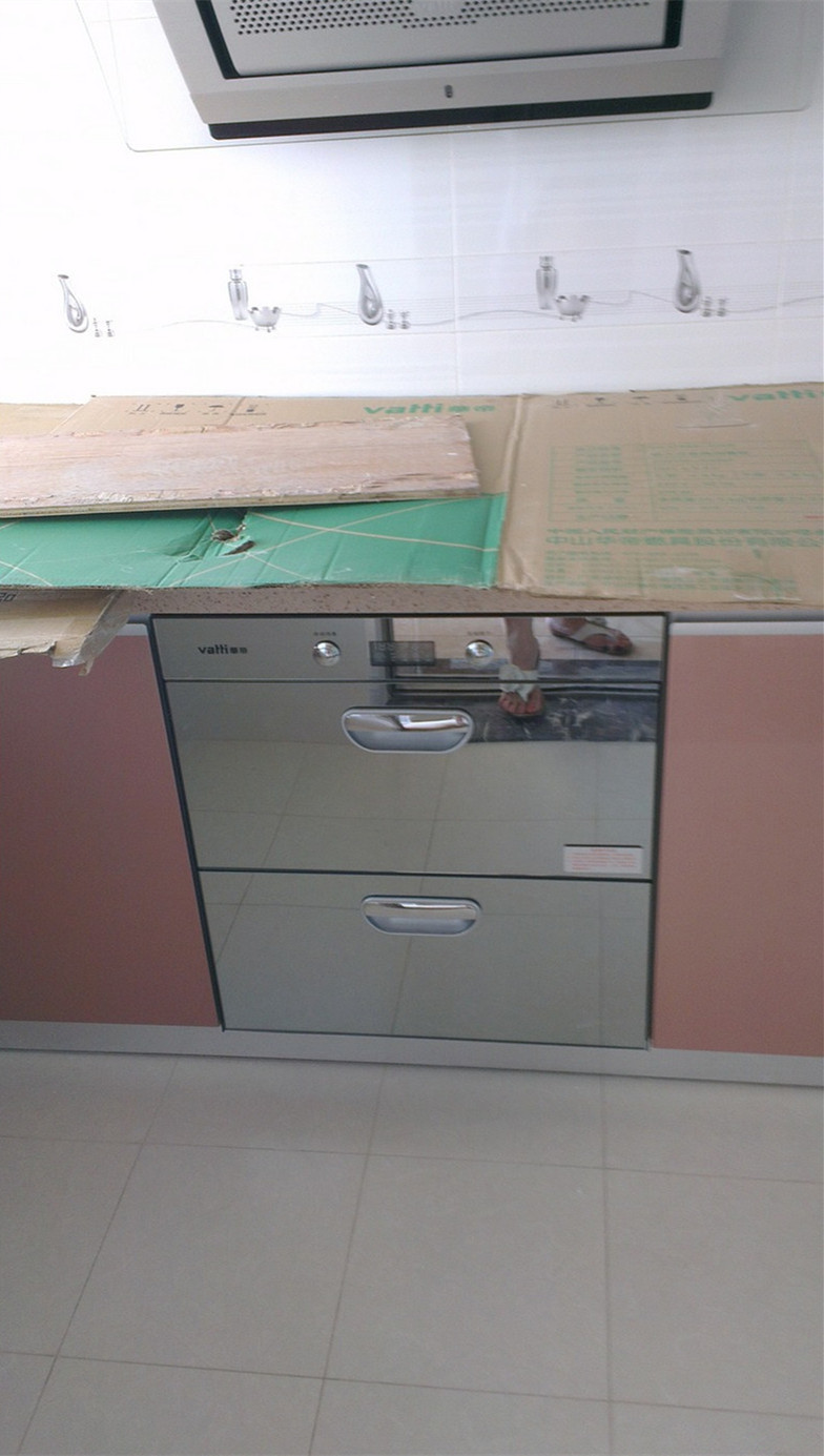 小白装修日记视频怎么做的,小白家装日记