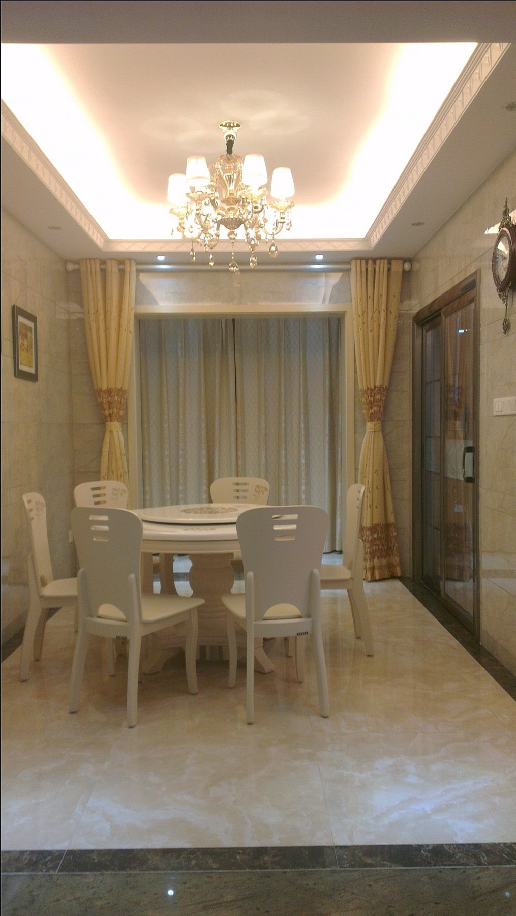 小白装修日记视频怎么做的,小白家装日记