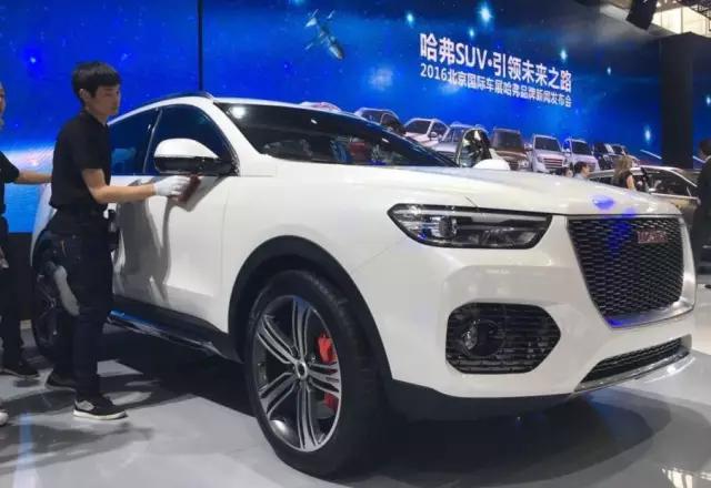 哈弗h6发动机1.5红标蓝标,哈弗红标和蓝标区别