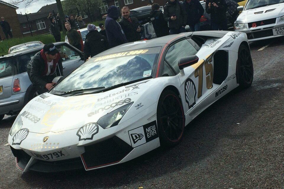gumball3000宣传片,gumball2019