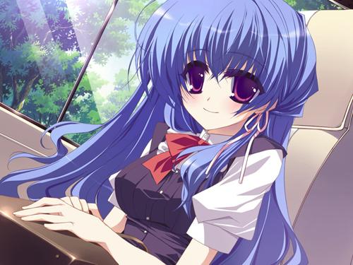 《黄油时刻》纯爱酷刑——DarkBlue