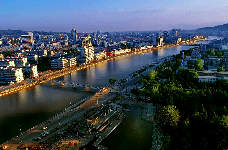 张家口宜居公园排名前十,张家口热门楼盘