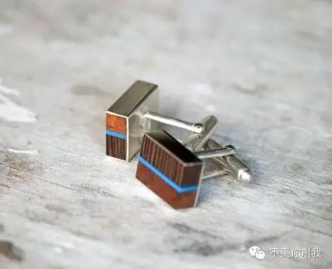 那些绝美的西方简约风格木质饰品