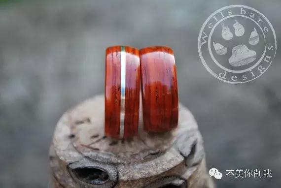 那些绝美的西方简约风格木质饰品