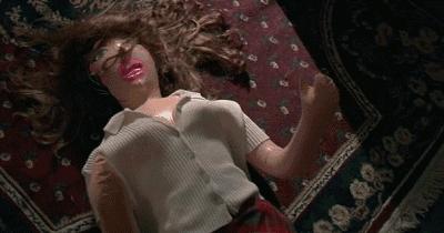 夭寿啊，章鱼上岸进化触手怪凌辱美少女啦！还好有dick警官~