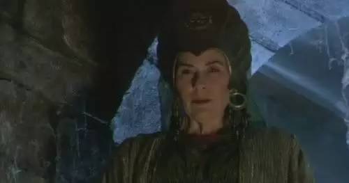 夭寿啊，章鱼上岸进化触手怪凌辱美少女啦！还好有dick警官~