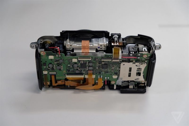 富士84年，从复古到现代