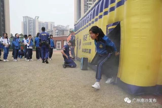 广州南沙法治建设,平安法治建设方面的宣传教育工作