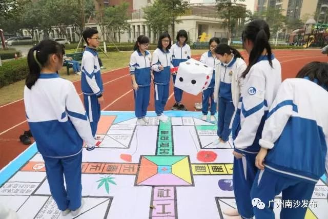 广州南沙法治建设,平安法治建设方面的宣传教育工作