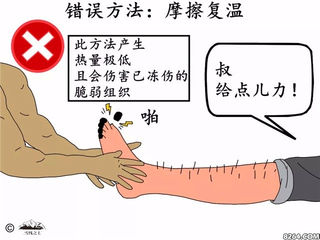 登山晒伤了怎么办,登山8000米冻伤手指