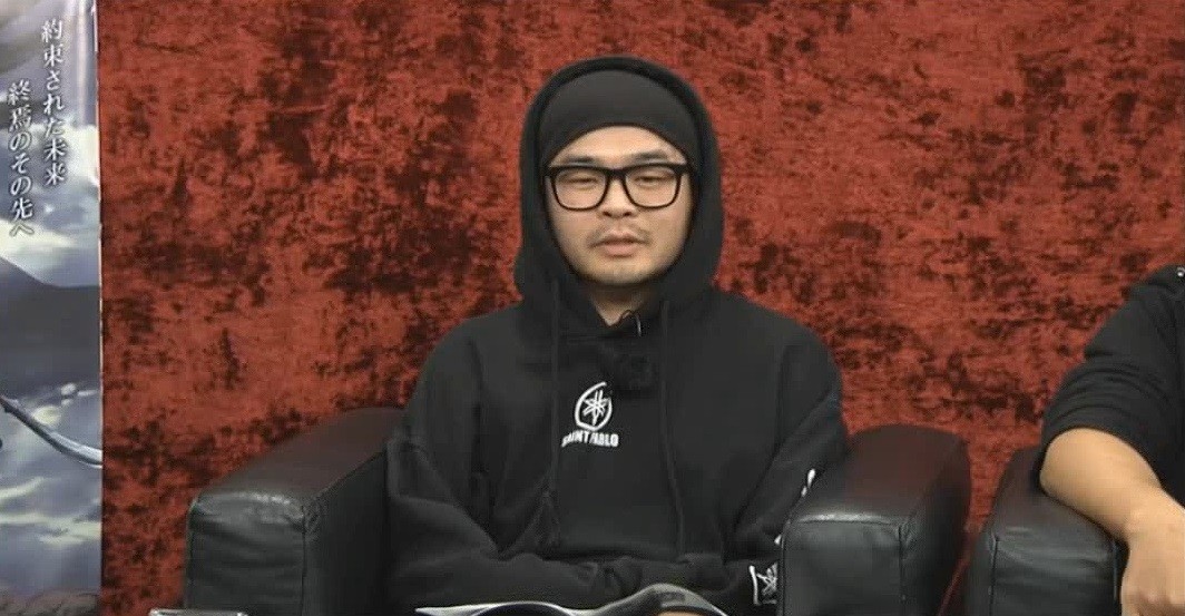 这就是实拍×3D×手绘相结合的最终形态-《牙狼＜GARO＞-VANISHINGLINE-》制作组座谈会