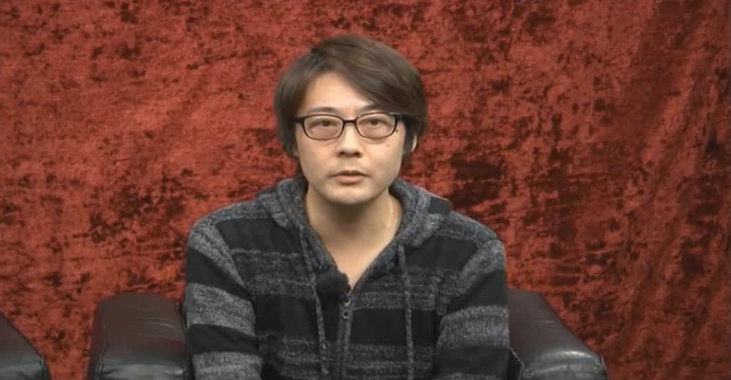 这就是实拍×3D×手绘相结合的最终形态-《牙狼＜GARO＞-VANISHINGLINE-》制作组座谈会