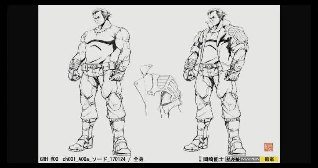 这就是实拍×3D×手绘相结合的最终形态-《牙狼＜GARO＞-VANISHINGLINE-》制作组座谈会