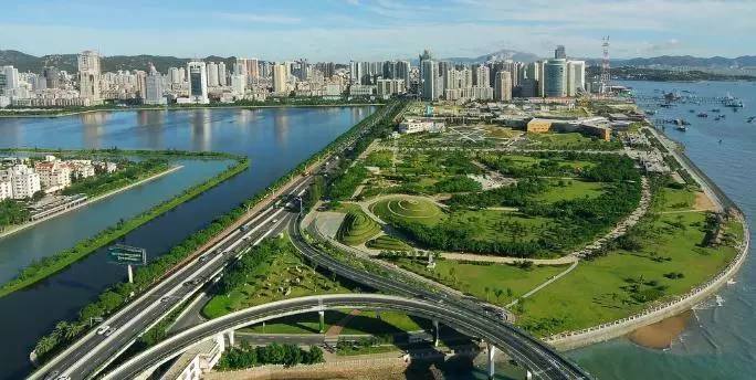 15秒带你去厦门旅游攻略,厦门每日游攻略