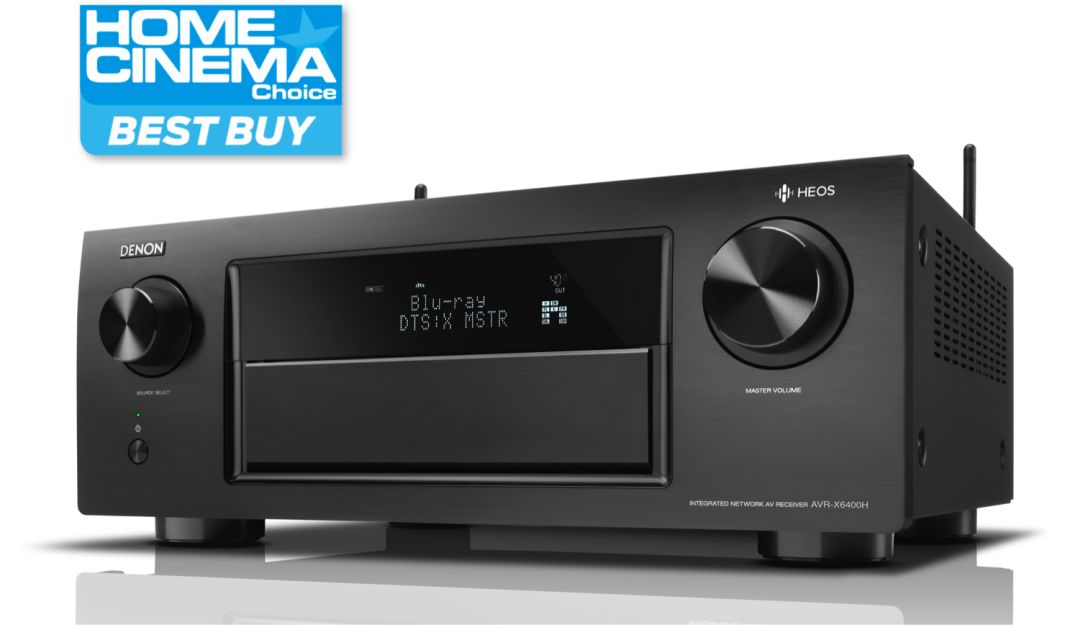 获奖｜Denon天龙Marantz马兰士斩获数个欧洲奖项