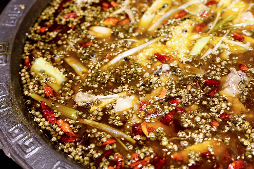 成都吃鱼最好吃的地方,成都吃鱼推荐