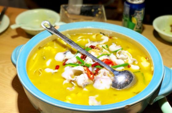 成都吃鱼最好吃的地方,成都吃鱼推荐