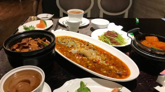 成都吃鱼最好吃的地方,成都吃鱼推荐