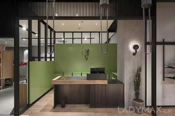 高端有设计感的男装品牌推荐,高端好看的中国男装品牌