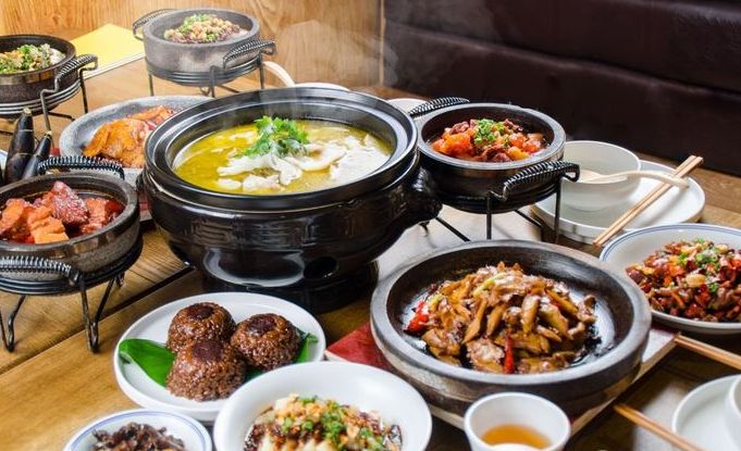 成都吃鱼最好吃的地方,成都吃鱼推荐