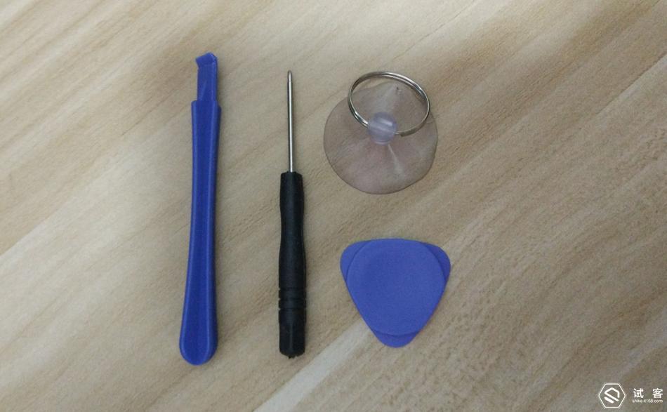 拆机有风险要谨慎,小米note开机排线拆卸方法