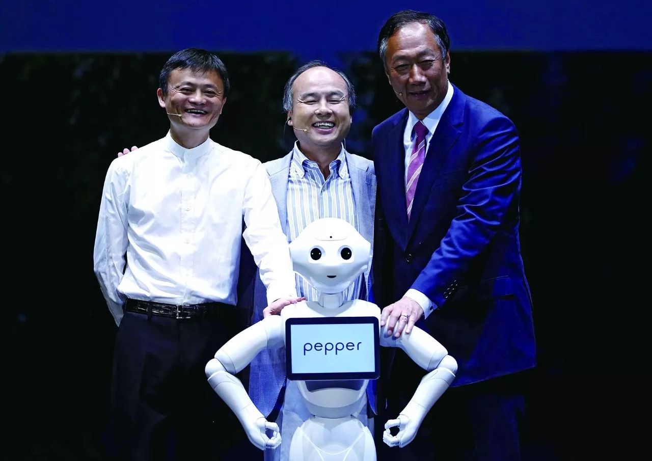 软银投资板块,软银错过的投资