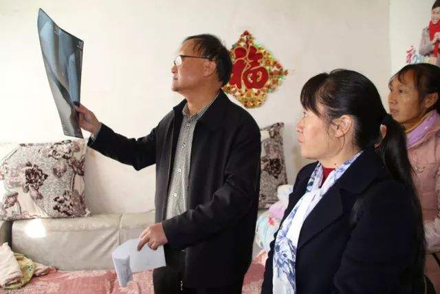 健康扶贫为精准脱贫提供健康保障,乡镇卫生院健康扶贫的具体措施