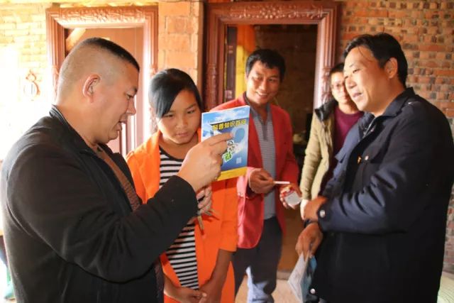 健康扶贫为精准脱贫提供健康保障,乡镇卫生院健康扶贫的具体措施