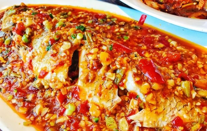 成都吃鱼最好吃的地方,成都吃鱼推荐