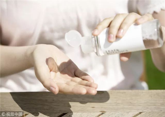 生活小妙招保护皮肤的方法,干燥敏感皮肤夏天怎么护理