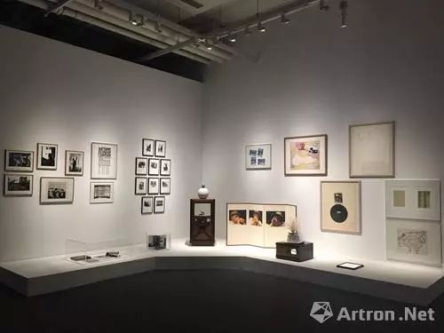 白南准与博伊斯,白南准向博伊斯致敬