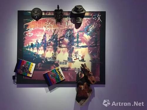 白南准与博伊斯,白南准向博伊斯致敬