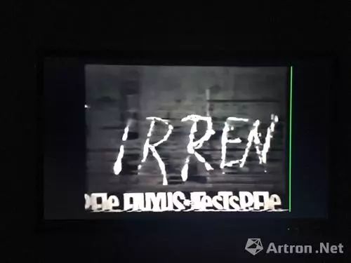 白南准与博伊斯,白南准向博伊斯致敬