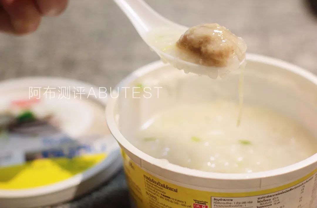 泰国711好吃的便当,泰国便宜的便当