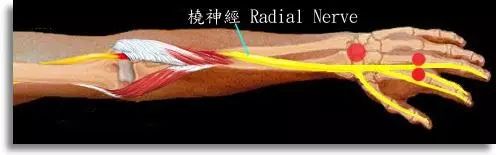 手腕抽血碰到神经了怎么恢复,手腕抽血输液警惕桡神经损伤