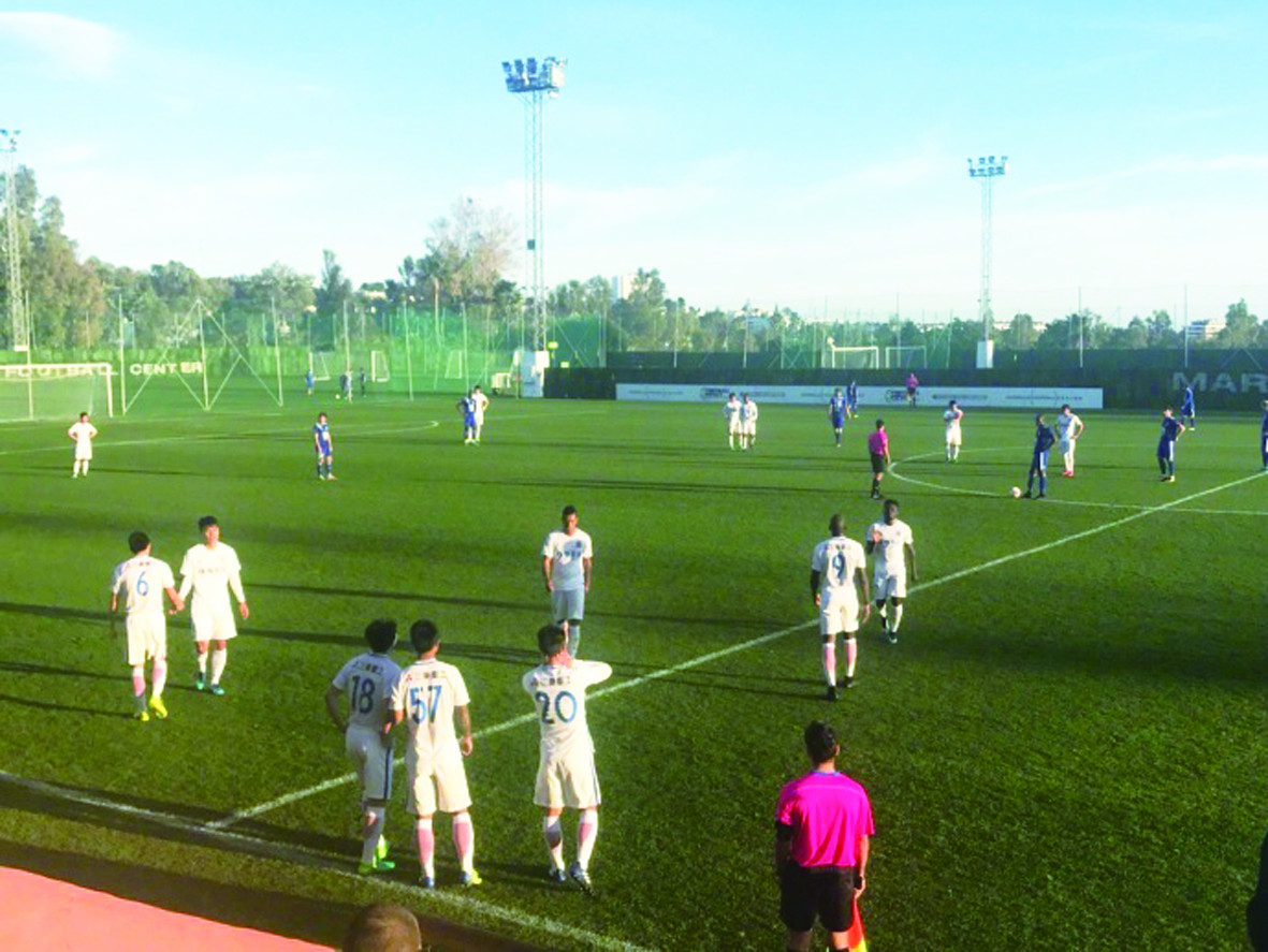 高科技运动测评,高科技运动评测