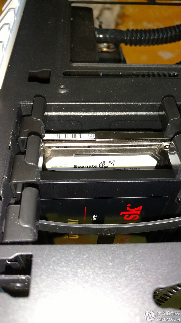 我也来晒晒自己的diao丝电脑