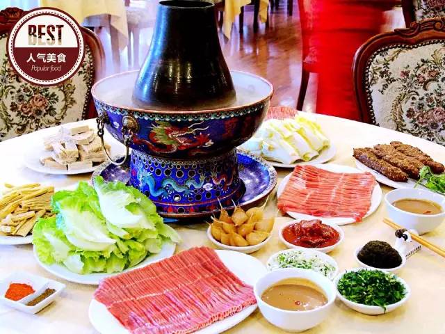 金狮美食汇总,金狮广场刚开业美食