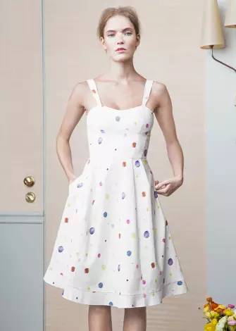 除了贵没缺点的衣服,2020zara夏天最火的10件衣服