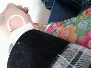 手腕抽血碰到神经了怎么恢复,手腕抽血输液警惕桡神经损伤