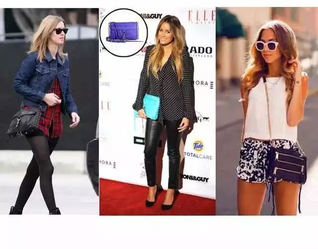 1000到2000轻奢包包推荐,1000左右的轻奢包都有哪些品牌