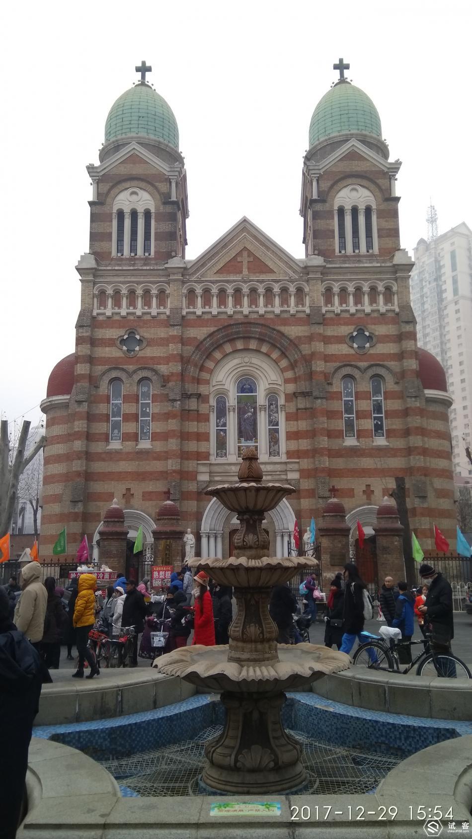 沧州到天津旅游攻略一日游,天津一日半游最强攻略