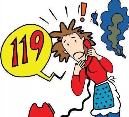 学校发生火灾怎么办,发生火灾时小朋友们应该怎么办