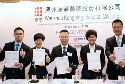 国内平均每8个人就有1个精神病，精神病治疗的市场这么大为何康宁医院IPO被否？