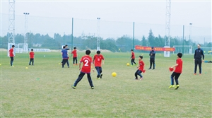 中国青少年足球校园足球,中国足球协会发展校园足球