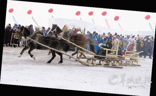 阿尔山森林哪里好玩,真实的阿尔山