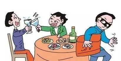 年关将至安全生产温馨提示,年关将至安全通知