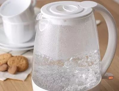 关注开水,开水烧多久喝最好